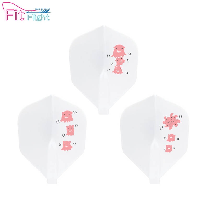 D.CRAFT(�ǥ�������ե�) Fit Flight(�ե��åȥե饤��) ������ �������� �ۥ磻�ȡ�(������ �ե饤��)