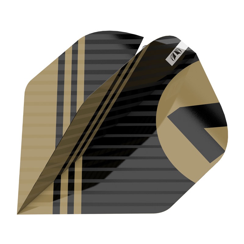 TARGET(�������å�) CHICANE PRO ULTRA �ե饤�� ����������� 5set MULTI-PACK ��337204�䡡(������ �ե饤��)