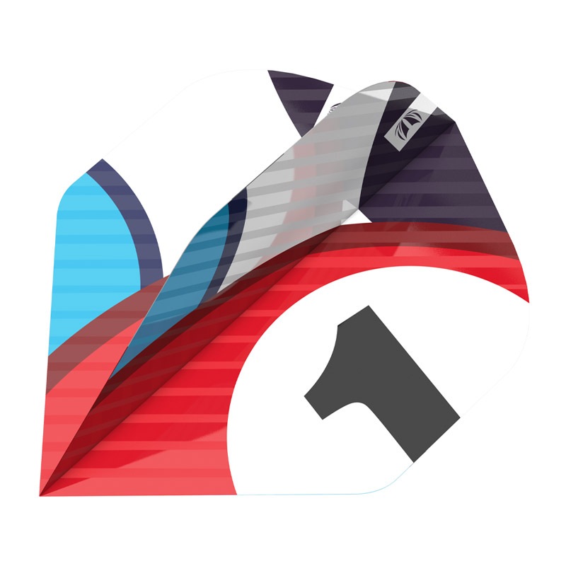 TARGET(�������å�) CHICANE PRO ULTRA �ե饤�� ����������� 5set MULTI-PACK ��337204�䡡(������ �ե饤��)