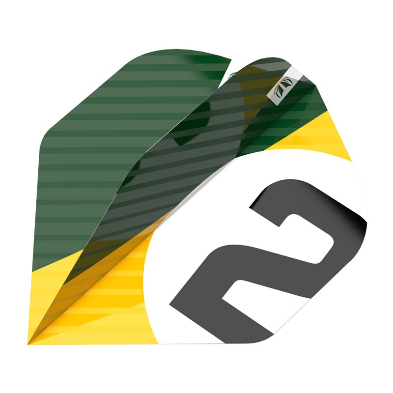 TARGET(�������å�) CHICANE PRO ULTRA �ե饤�� ����������� 5set MULTI-PACK ��337204�䡡(������ �ե饤��)