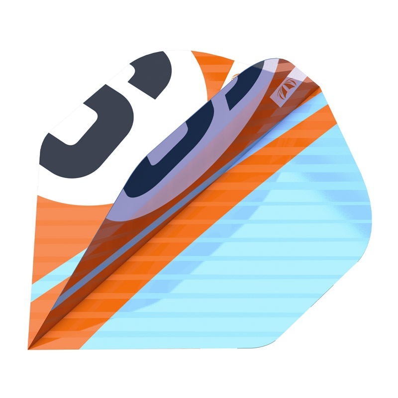 TARGET(�������å�) CHICANE PRO ULTRA �ե饤�� ����������� 5set MULTI-PACK ��337204�䡡(������ �ե饤��)