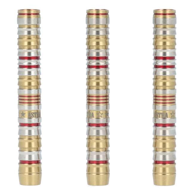 ����� Used �����ġ� DYNASTY(�����ʥ��ƥ���) ASTRA DARTS REDSTAR(��åɥ�����) GOLD ZELOS(������� ������) Rd��Gl Limited 2BA��Ȣ����� ��RANK 5��