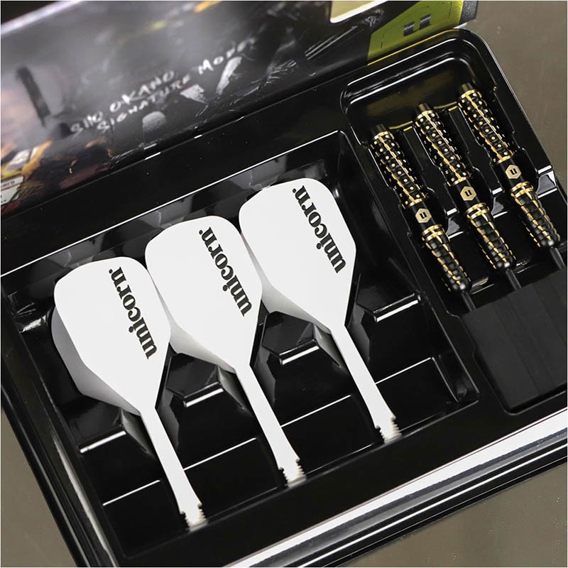 【限定品】UNICORN ユニコーン 勤労ロードショー　完全生産限定　未開封 ダーツ > ハードダーツ > ブランド【ヤ行】 > ユニコーン > 【予約商品