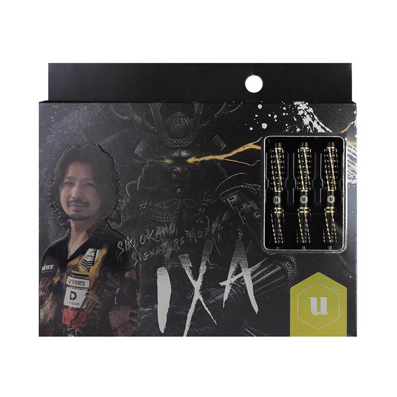 ダーツ > ハードダーツ > ブランド【ヤ行】 > ユニコーン > 【予約商品