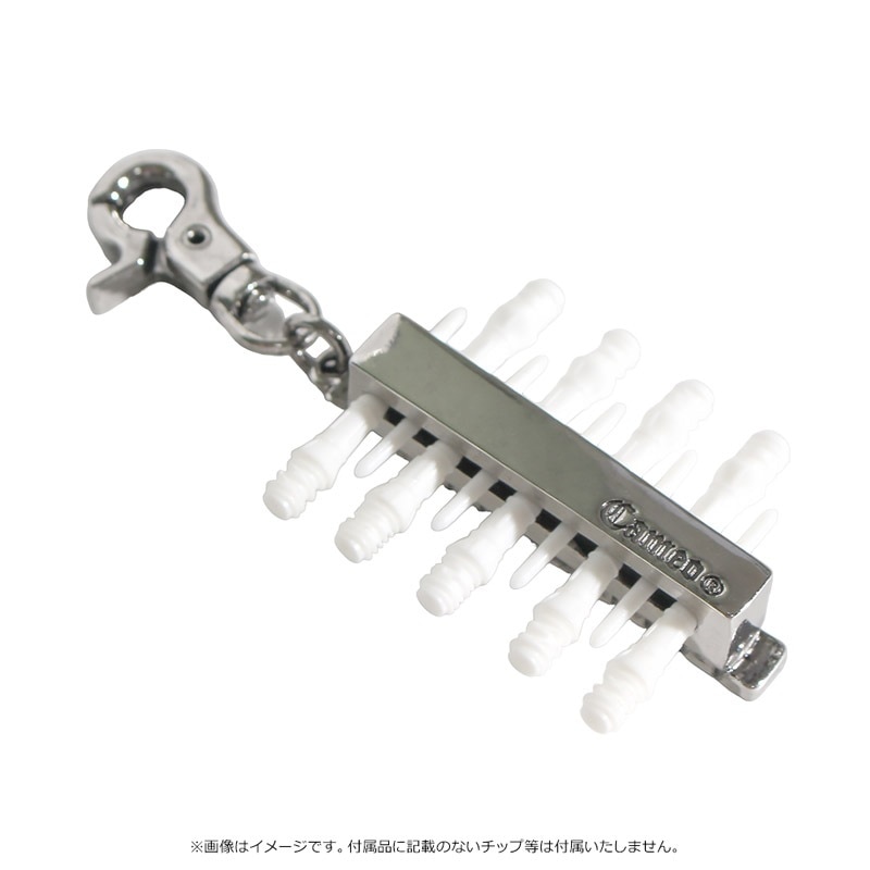 おちょ LIXIL・INAX お尻用ノズル先端 トイレ部品 [H20-3400] - LIXIL