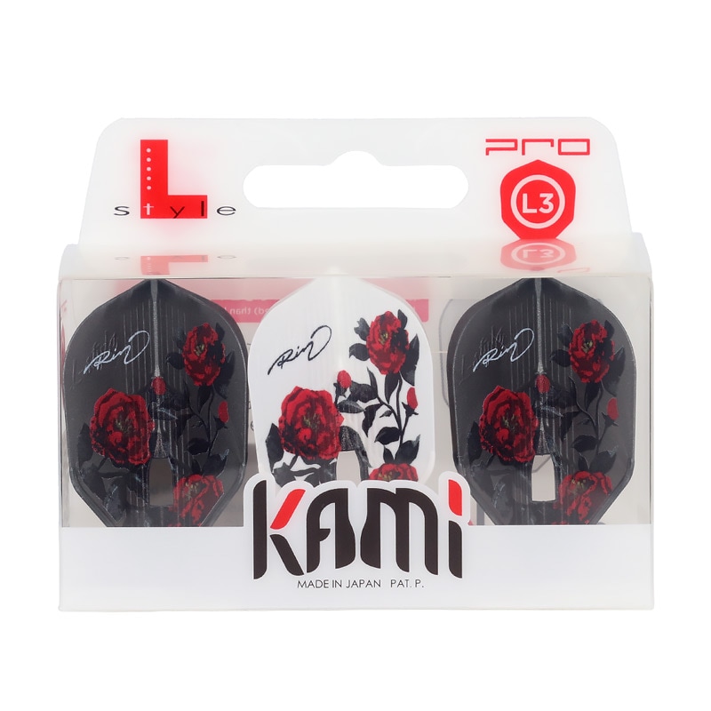 フライト > ブランド【ア行】 > エルフライト > KAMI > L-style(エル