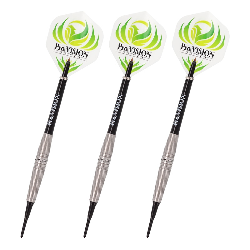 ダーツ > ソフトダーツ > ブランド【ハ行】 > プロビジョンジャパン