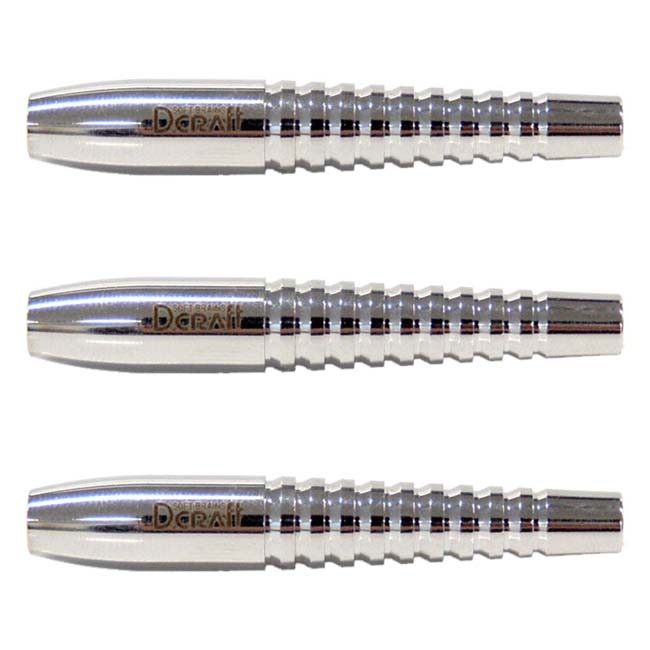 D.CRAFT(�ǥ�������ե�) BRASS DARTS ����ϵ Silver Jackal�䡡(������ �Х��)