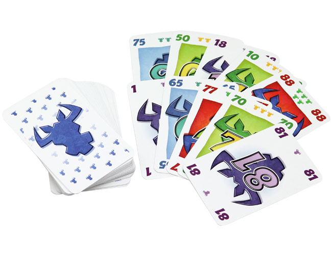 Nimmt ニムト ボードゲーム カードゲーム すべての商品 日本最大級ダーツ通販ショップ ダーツハイブ