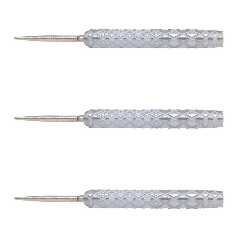 TARGET(�������å�) NASTRI 03(�ʥ��ȥ�03) SWISS POINT STEEL 24g ��190154�䡡(������ �Х��)