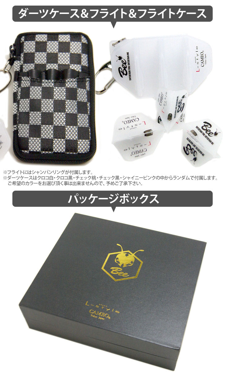 Bee(�ӡ�) ORIGINAL BARREL ��LEGGY typeG�䡡(������ �Х��)