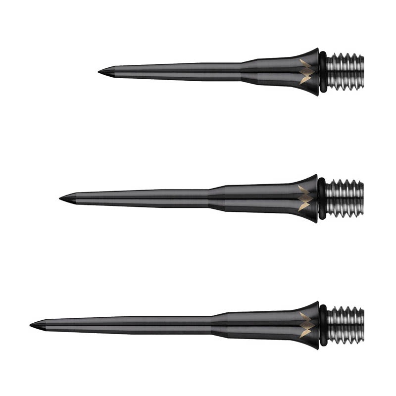 MISSION DARTS(�ߥå���������) Titan Pro Conversion Smooth �֥�å���(������ ����С������ݥ����)