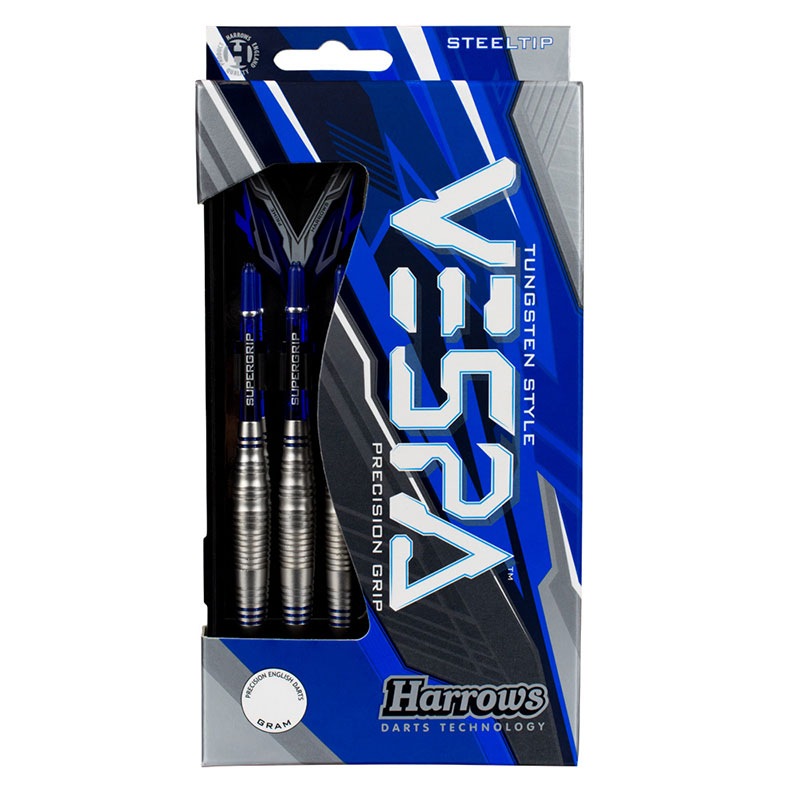 �ڼ���ʡ�Harrows(�ϥ�����) VESPA(��������) STEEL 24gR��(������ �Х��)