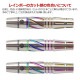 �Ф�Ļ DARTS JAPAN(�ҥΥȥ�����ĥ���ѥ�) TOKYO BLACK POKER BARREL Classy���꡼�� GEAR(����) 2BA (������ �Х��)
