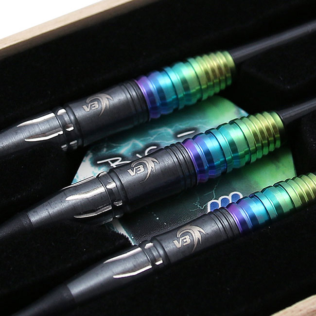 TIGA(�ƥ���) Fusion DUMDUM V3(�ե塼����� �������V3) 2BA �ܥꥹ���������ޡ������ǥ롡(������ �Х��)