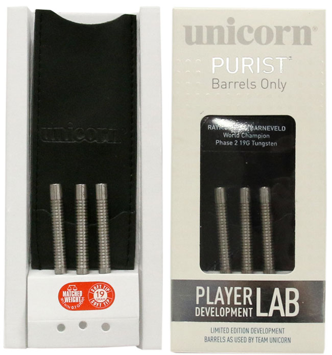 unicorn(��˥�����) PURIST(�ԥ塼�ꥹ��) Barneveld PHASE2 19G 23197 �쥤���ɡ��ե��󡦥Х�ͥե���������ǥ롡(������ �Х��)