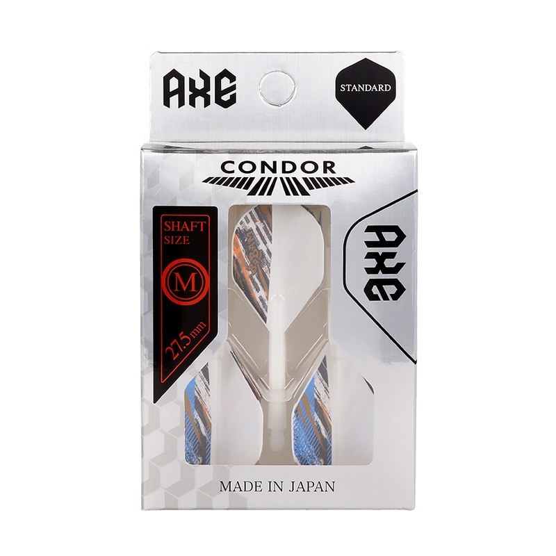TRiNiDAD(�ȥ�˥�����) CONDOR AXE(����ɥ륢�å���) BAM BAM ����������� �ۥ磻�� �֥�åɥ꡼���֥�å��������ǥ롡(������ �ե饤��)