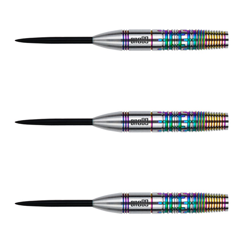 One80(��󥨥��ƥ�) CHAMELEON PERIDOT(����쥪�� �ڥ�ɥå�) STEEL 24g��(������ �Х��)