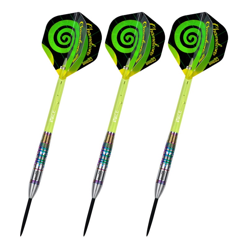 One80(��󥨥��ƥ�) CHAMELEON PERIDOT(����쥪�� �ڥ�ɥå�) STEEL 24g��(������ �Х��)