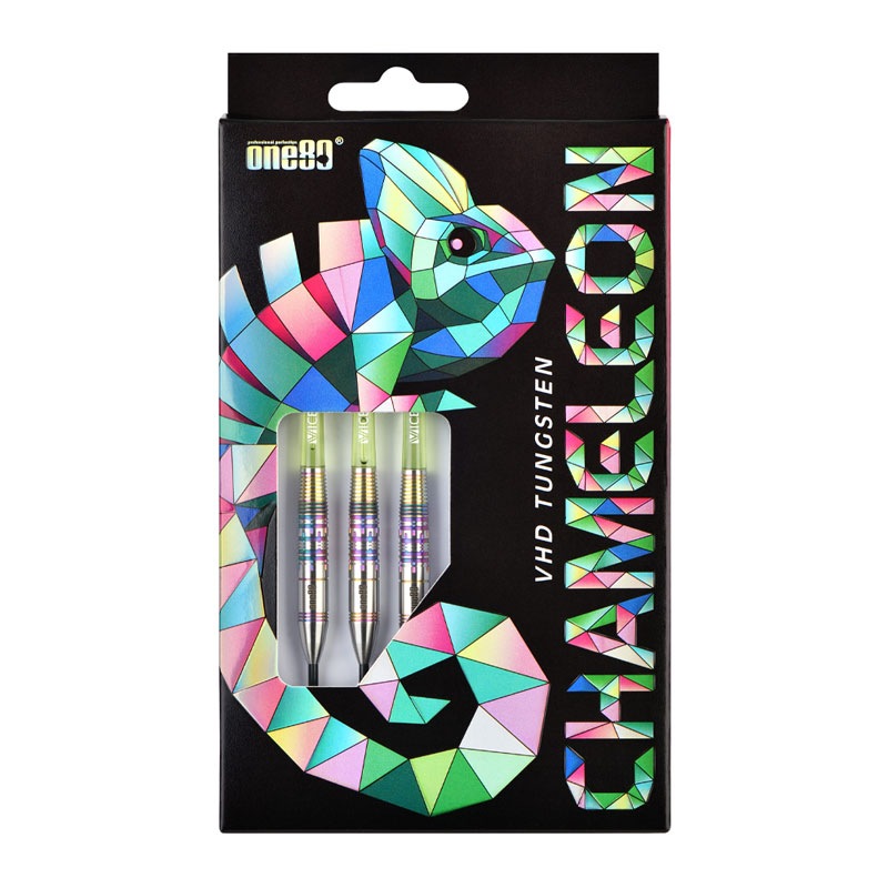 One80(��󥨥��ƥ�) CHAMELEON PERIDOT(����쥪�� �ڥ�ɥå�) STEEL 24g��(������ �Х��)
