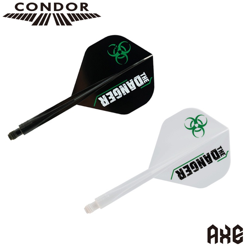 【トリニダード】CONDORフライト各種 TRiNiDAD(トリニダード) CONDOR AXE120(コンドルアックス ワン