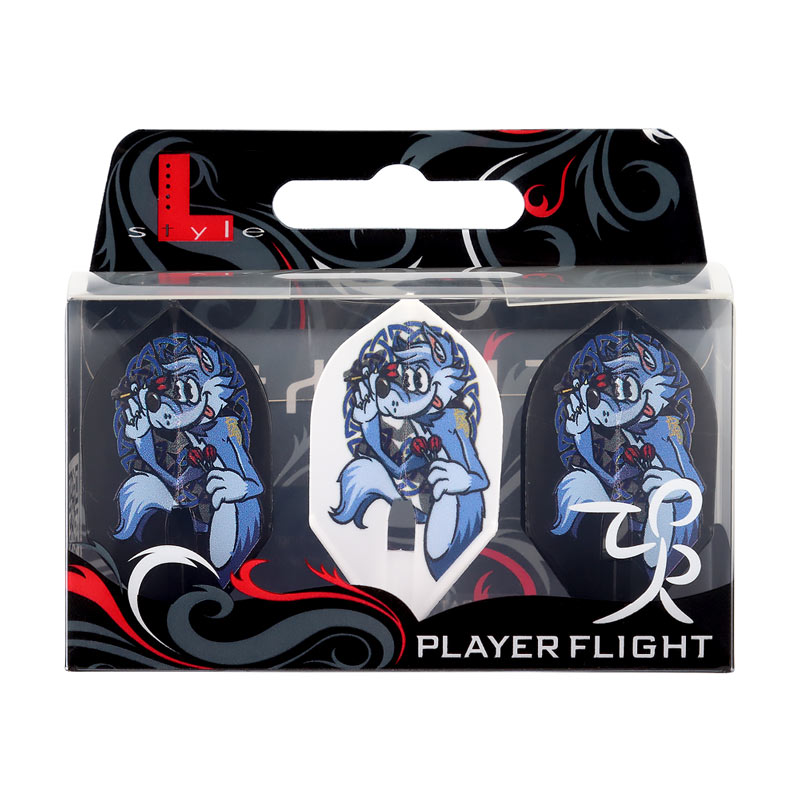 L-style(���륹������) L-Flight PRO(����ե饤�� �ץ�) ������ ver.1 �����å� MIX �����������ǥ롡(������ �ե饤��)