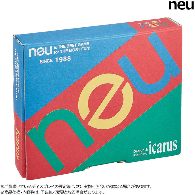 �Υ� Neu��(�ܡ��ɥ����� �����ɥ����� �ۥӡ�)