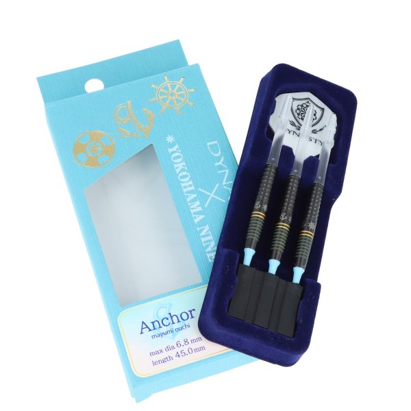 ����� Used �����ġ� DYNASTY��YOKOHAMA NINE(�����ʥ��ƥ����ߥ襳�ϥޥʥ���) Anchor(���󥫡�) 2BA��Ȣ����� ��RANK 3��