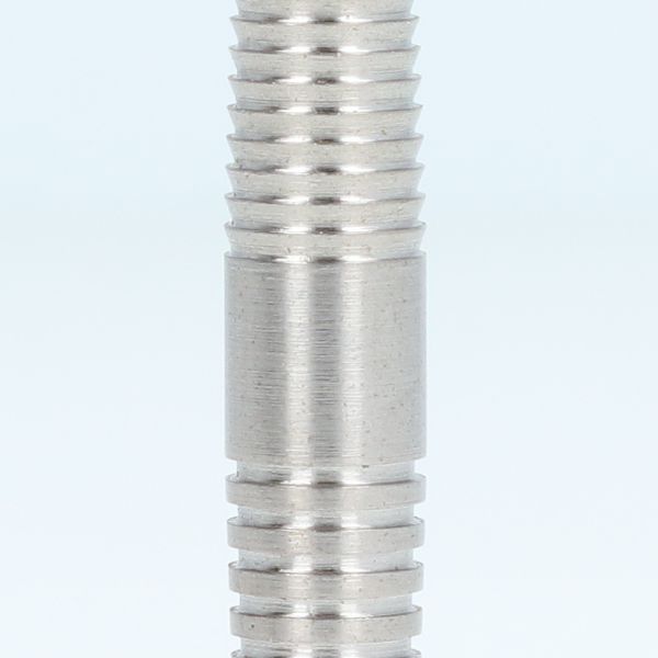 ����� Used �����ġ� Harrows(�ϥ�����) ASSASSIN(��������) 85% TUNGSTEN StyleB 2BA 18gR ��RANK 3��