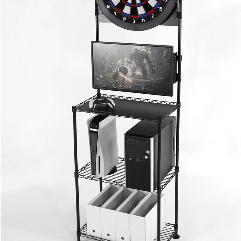 BLITZER ダーツボードスタンドセット ⭐️大人気⭐️BLITZER ダーツスタンドセット