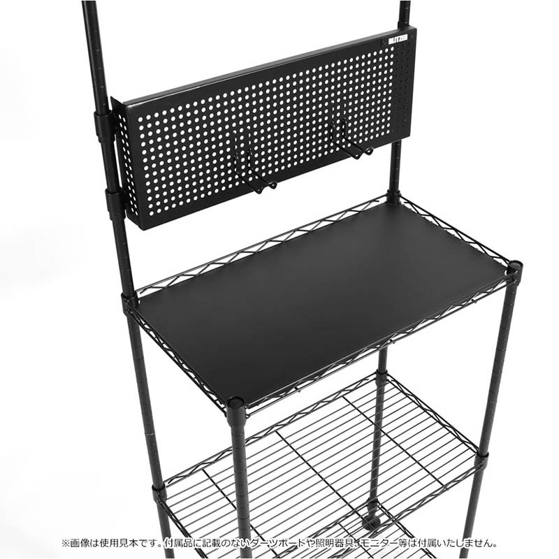 BLITZER(�֥�åĥ���) �饤�ƥ��󥰥����ƥ�����ĥ������ BSD39-BK��(������ �ܡ��� �������)