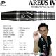 Gs Darts(������������) AREUS 4(���쥹4) 2BA��(������ �Х��)