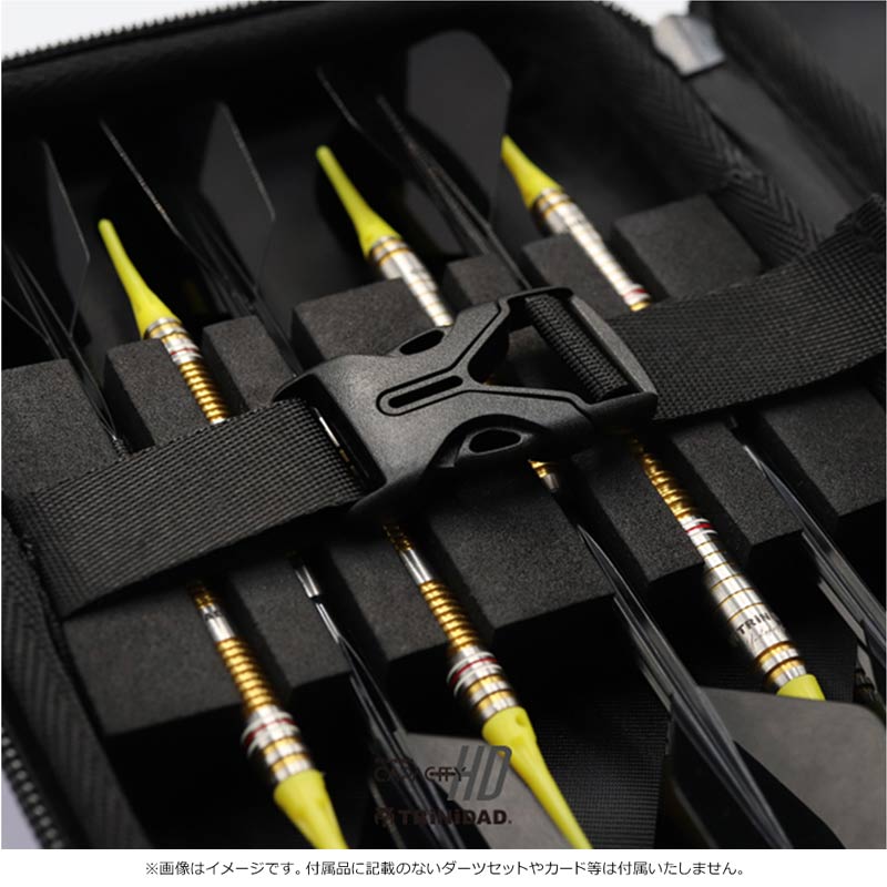 TRiNiDAD(�ȥ�˥�����) �����ĥ����� CAPACITY HD(����ѥ��ƥ�HD) PLAYER DESIGN��(������ ������)