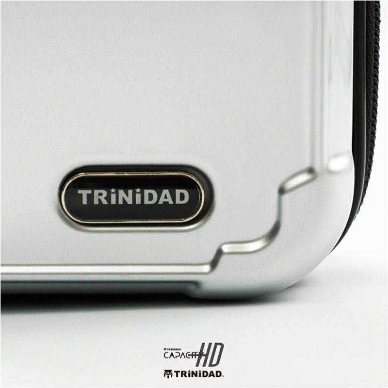 TRiNiDAD(�ȥ�˥�����) �����ĥ����� CAPACITY HD(����ѥ��ƥ�HD) PLAYER DESIGN��(������ ������)