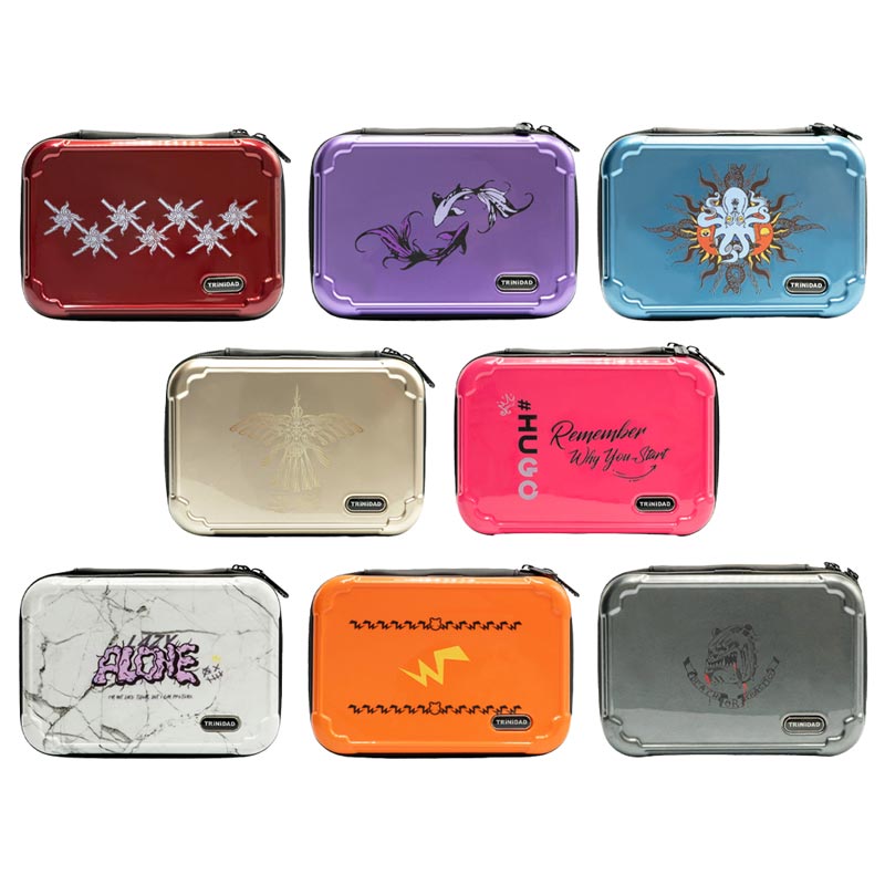 TRiNiDAD(�ȥ�˥�����) �����ĥ����� CAPACITY HD(����ѥ��ƥ�HD) PLAYER DESIGN��(������ ������)