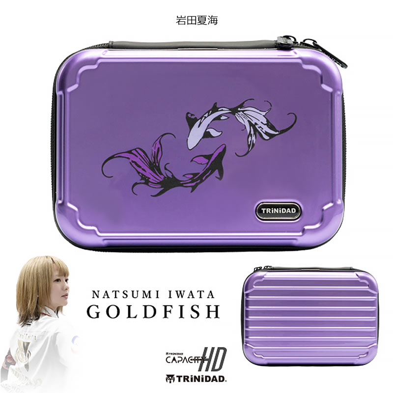 TRiNiDAD(�ȥ�˥�����) �����ĥ����� CAPACITY HD(����ѥ��ƥ�HD) PLAYER DESIGN��(������ ������)