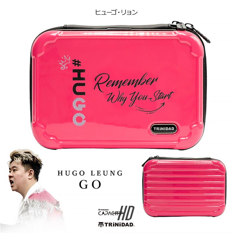 TRiNiDAD(�ȥ�˥�����) �����ĥ����� CAPACITY HD(����ѥ��ƥ�HD) PLAYER DESIGN��(������ ������)