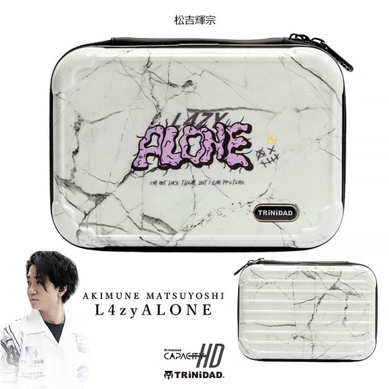 TRiNiDAD(�ȥ�˥�����) �����ĥ����� CAPACITY HD(����ѥ��ƥ�HD) PLAYER DESIGN��(������ ������)