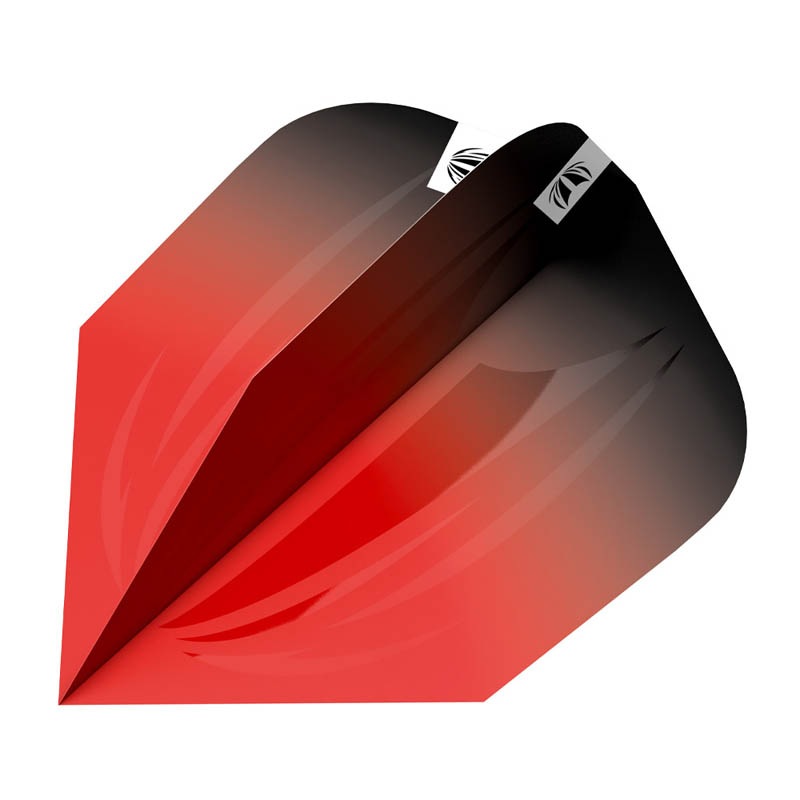 TARGET(�������å�) VISION ULTRA �ե饤�� SERA �֥�å��ߥ�å� TEN-X ��336610�䡡(������ �ե饤��)