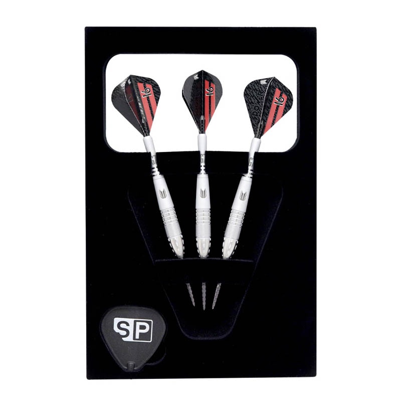 フィル・テイラー ￼POWER 9FIVE G7 26g（おまけ付き）