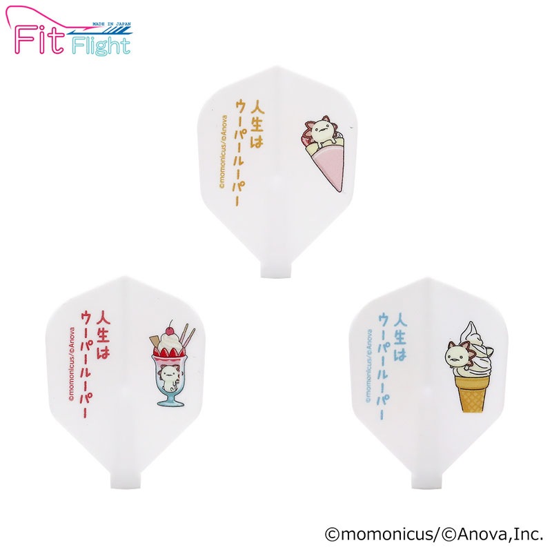 ��Only Japan�ۿ����ϥ����ѡ��롼�ѡ� Fit Flight �֤������ġס�(������ �ե饤��)