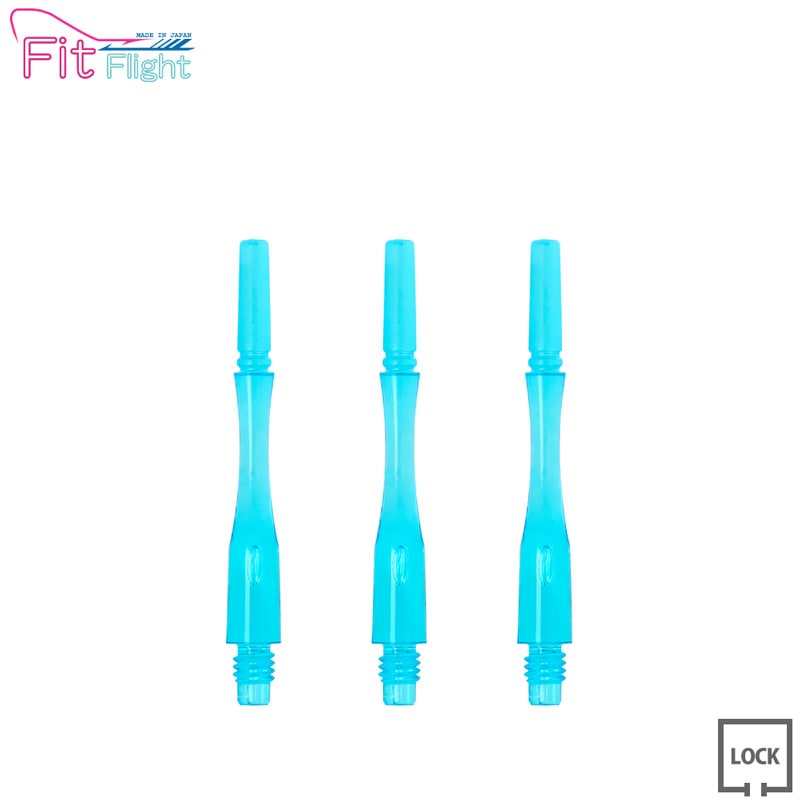COSMO DARTS() Fit Shaft GEAR(եåȥե ) ϥ֥å å ֥롼 4䡡( ե)