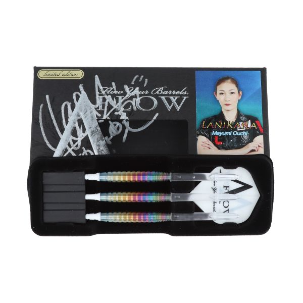 中古・USED商品 > ソフトダーツ > ブランド【タ行】 > ダイナスティー