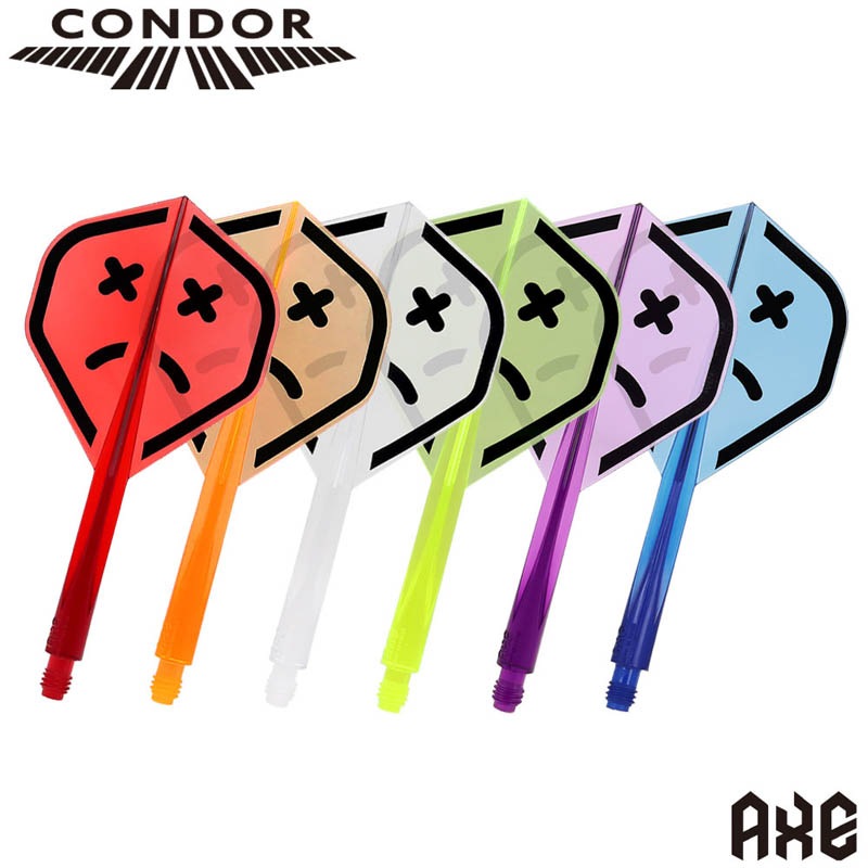 CONDOR AXE(����ɥ륢�å���) �Хåȥ����� ����������ɡ�(������ �ե饤��)
