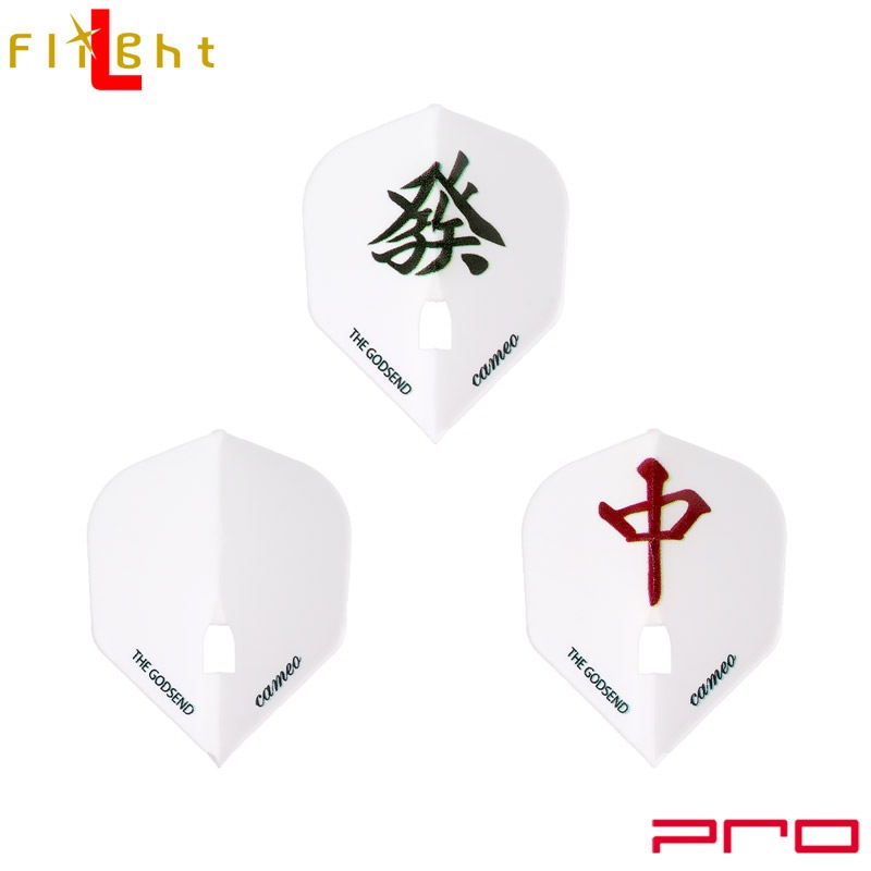 CAMEO(���ᥪ) L-Flight PRO(����ե饤�� �ץ�) GODSEND FLIGHT REAL DAISANGEN(�ꥢ���绰��) �������ס�(������ �ե饤��)