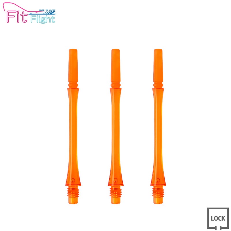 COSMO DARTS(�����������) Fit Shaft GEAR(�ե��åȥ���ե� ����) ����� ���å� ����� ��6�䡡(������ ����ե�)