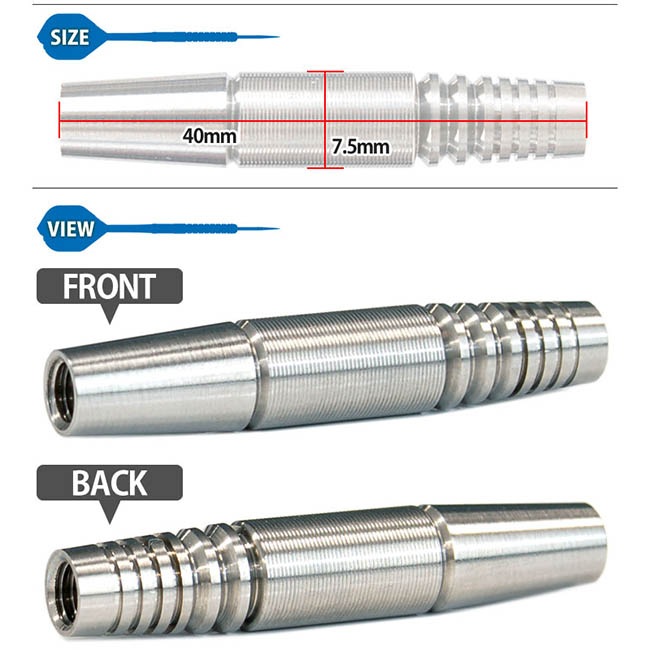 RX(�����륨�å���) ���ȥ� ��2BA�䡡(������ �Х��)