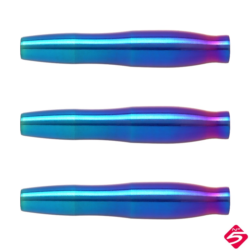 TARGET JAPAN(�������åȥ���ѥ�) RISING SUN G7(�饤���󥰥��� �����ͥ졼�����7) NO GROOVE No.5 22g ��210274�� ¼�����������ǥ롡(������ �Х��)