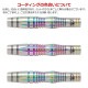 �Ф�Ļ DARTS JAPAN(�ҥΥȥ�����ĥ���ѥ�) �������¥��꡼�� 90T Scorpio ������� 2BA��(������ �Х��)