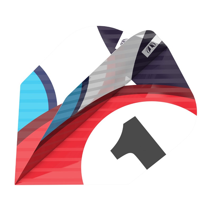 TARGET(�������å�) CHICANE PRO ULTRA �ե饤�� �������� 5set MULTI-PACK ��337205�䡡(������ �ե饤��)